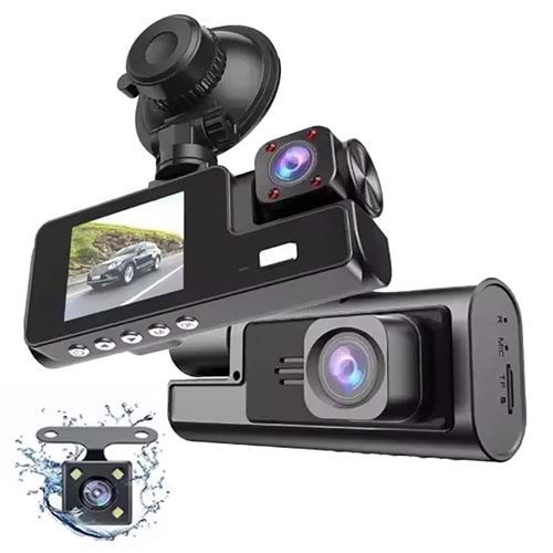 DASHCAM KAMERA VN-A22