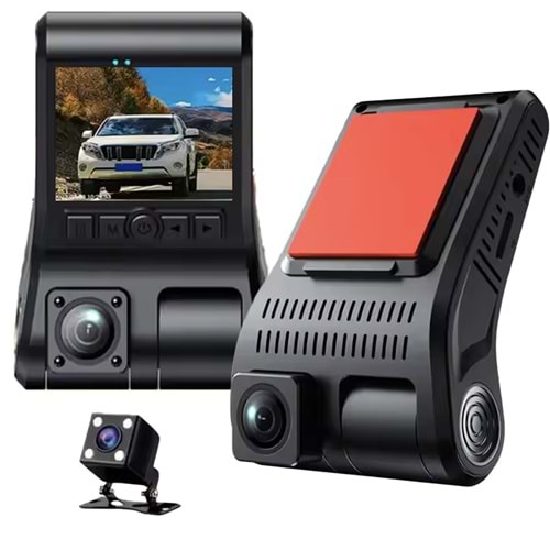 DASHCAM KAMERA VN-A600