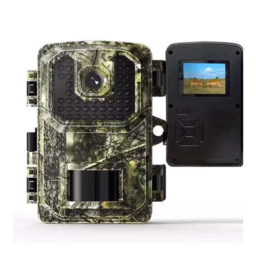 DASHCAM VN-DL002