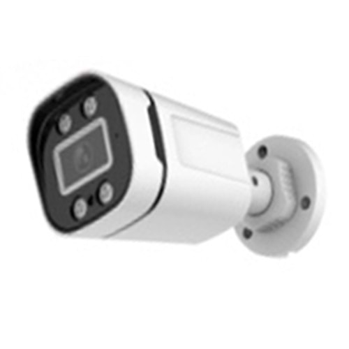 KAMERA KASASI PLASTİK 6 DUAL LED VN-K634