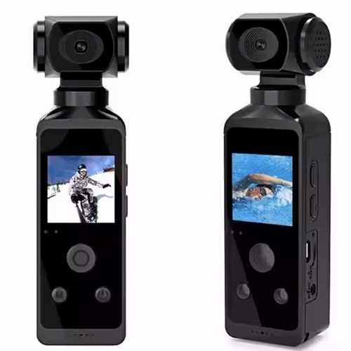DASHCAM 4K KAMERA VN-K850