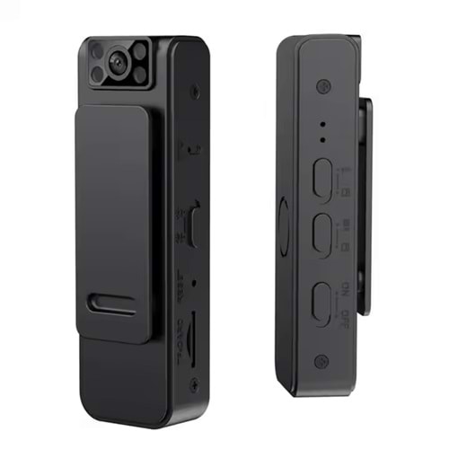 DASHCAM WIFI VN-L8