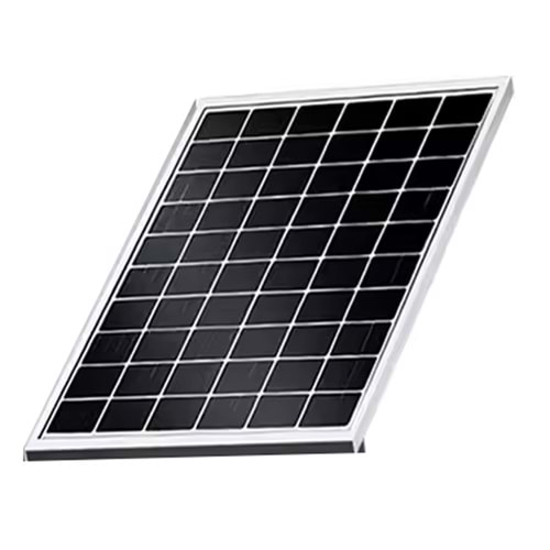 SOLAR PANEL - 10W