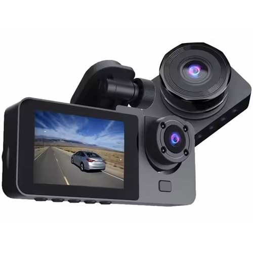 DASHCAM KAMERA VN-Y15 WIFI