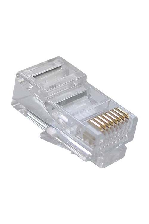 RJ45 CAT6 KONEKTÖR