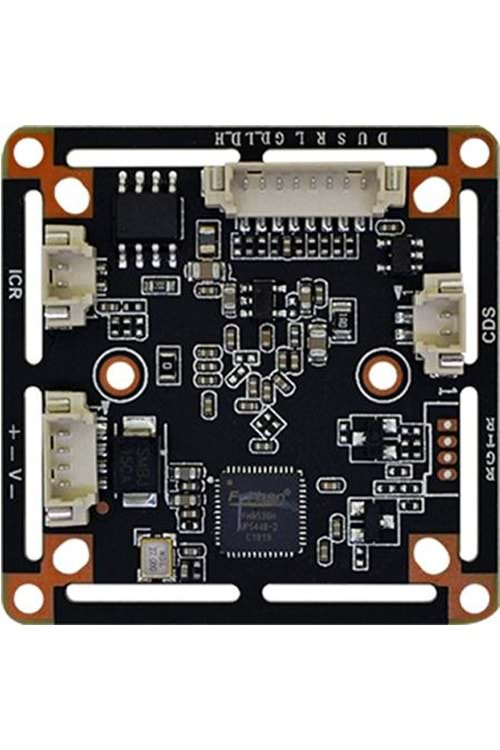 BOARD AHD 2MP C80-FH.F533p