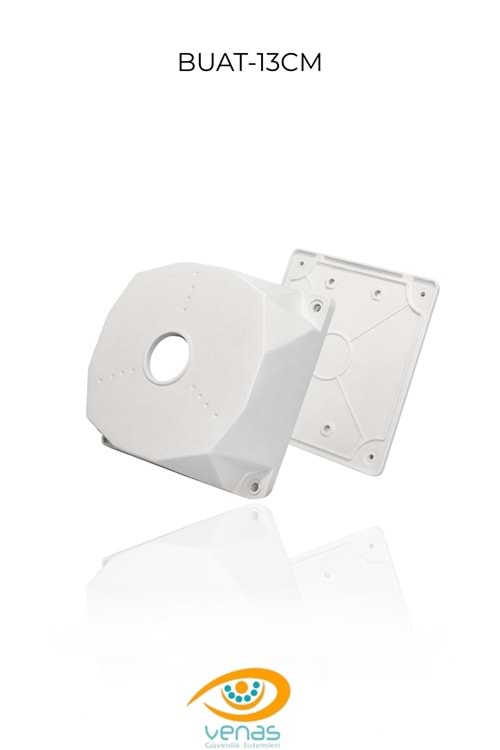 KARE KAMERA MONTAJ BUATI 13CM