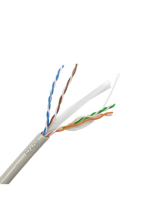 CAT 6 KABLO -100 MT