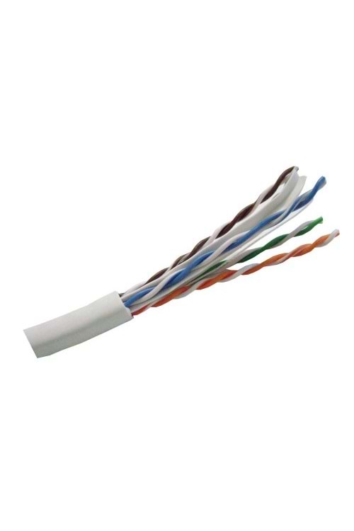 CAT 6 KABLO -305 MT