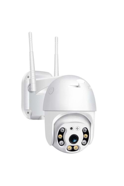 İP WIFI 3 MP PTZ KAMERA DB-C6W