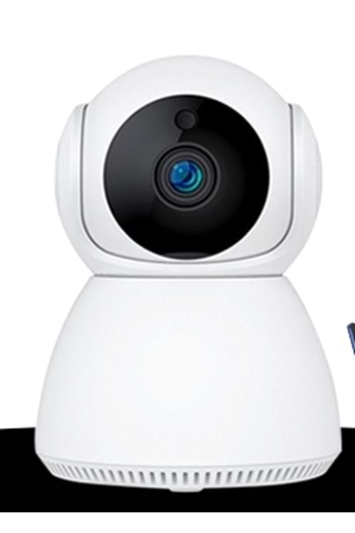 İP WIFI 3MP LENS BEBEK KAMERA DB-Q9W