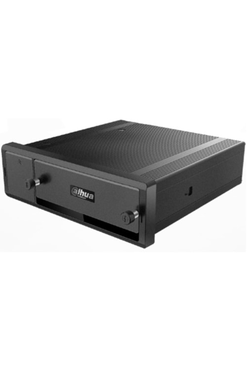 DAHUA 4 CH MN4104-VM MOBIL DVR