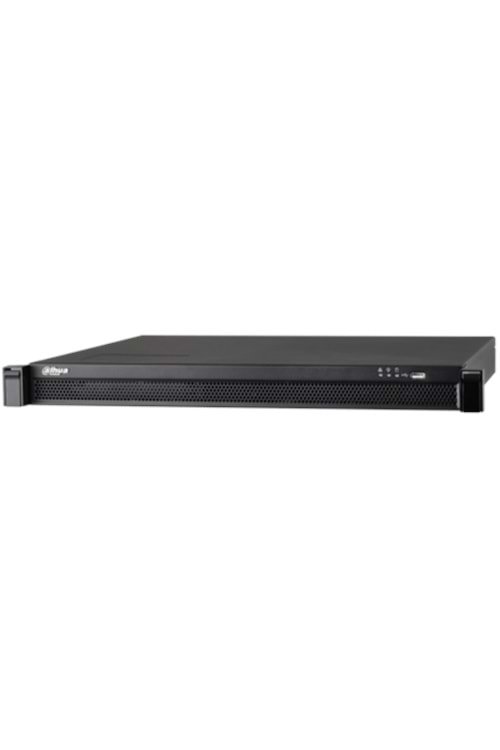 DAHUA 24 KANAL N52A4P NVR + POE