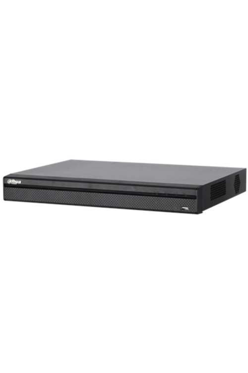 DAHUA 32 KANAL N52B5P NVR 16 POE