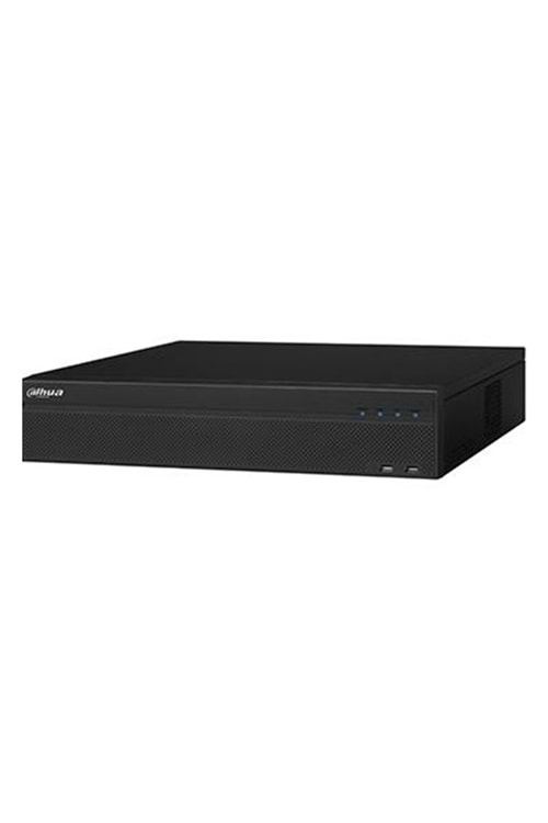 DAHUA 32 KANAL N54B5N NVR 4X HDD