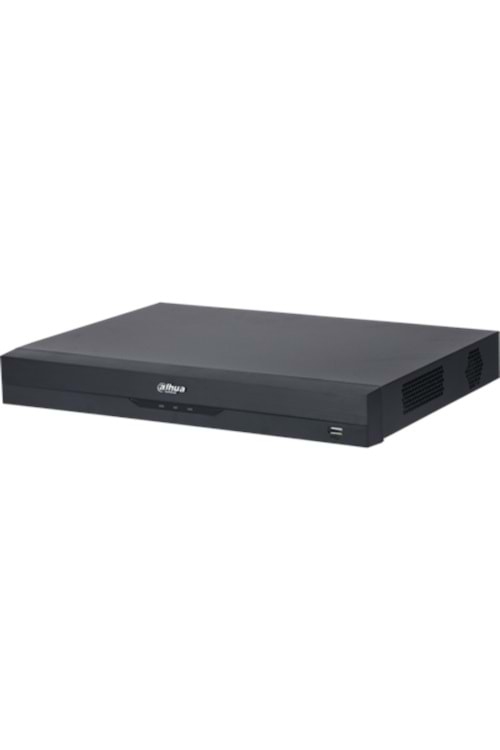 DAHUA HDCVI 16 CH 4K 8MP X51C3E4 DVR