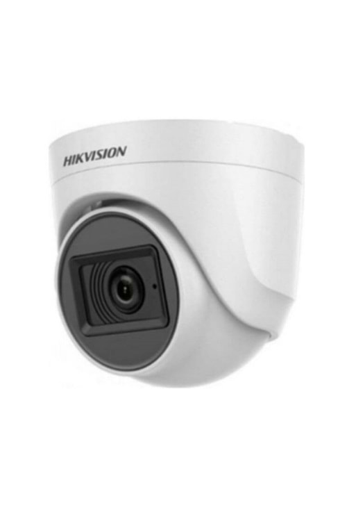 HIKVISION TVI 2.0MP, DS-2CE76DOT DOME KAMERA