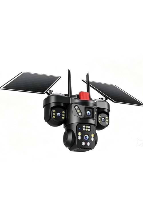 İP 4G 4 LENS 12 MP JOYSEE JS-S4