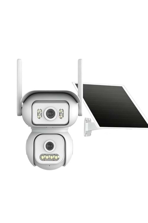 İP WIFI 2 LENS 6 MP JOYSEE JS-SW2