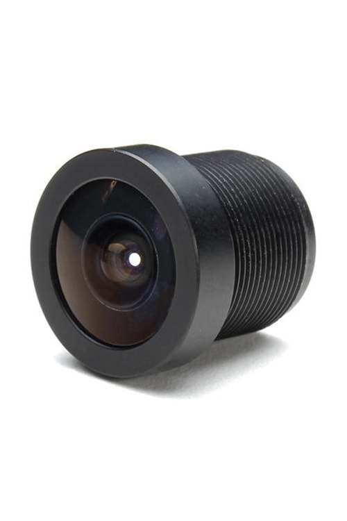 3.6MM PLASTİK LENS 5MP-YT10102- 1060