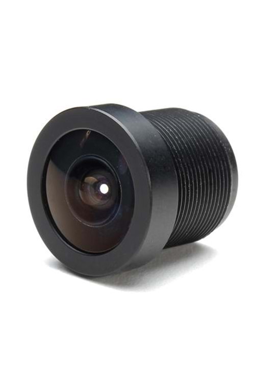 3.6 MM AHD PLASTIK LENS 3MP- 1083