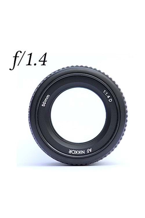 LENS RING - YÜZÜK 100 Adet