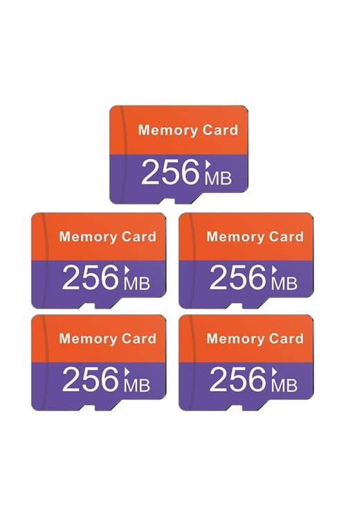 256 GB MikroSD HAFIZA KARTI