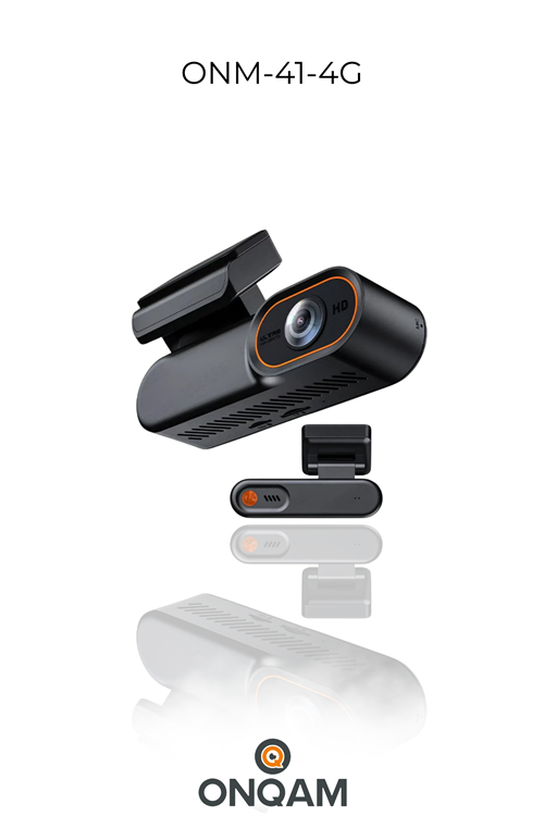 İP WIFI KAMERA 3 LENS 3MP ONM-41-4G HOTKAM