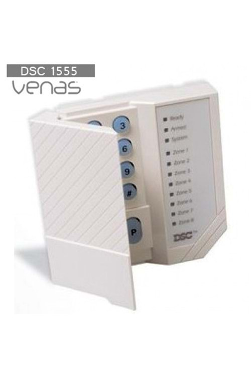 DSC PC-1555 STANDART KEYPAD