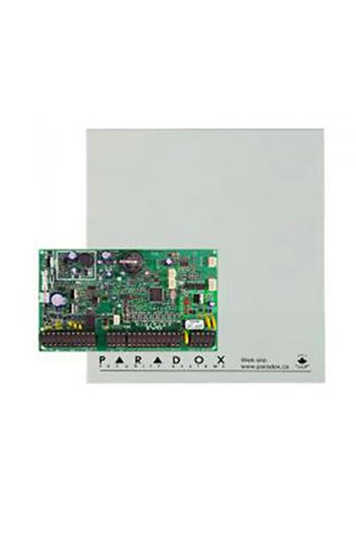 PARADOKS SP-4000 SPECTRA PANEL