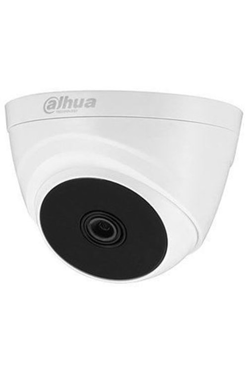 DAHUA DH-HAC-T1 A21-0280 B 2 MP IR DOME KAMERA