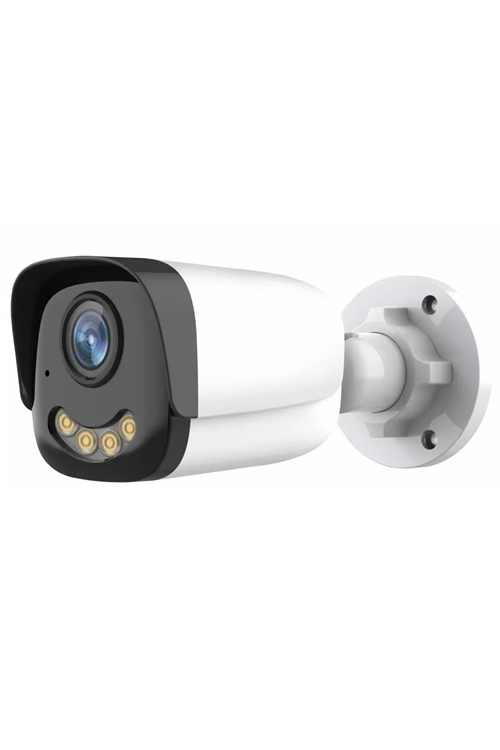 AHD BULLET 2MP, 3.6M 4LED VN-639 WARM+SES