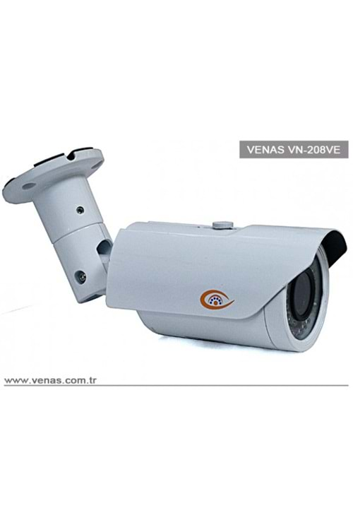 IR CAM 1,3MP 2,8-12MM 42LED VN-208 AHD