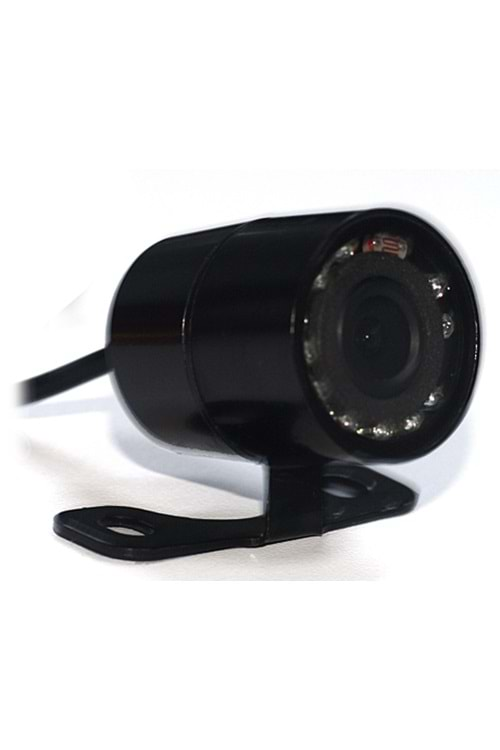 TAMPON IR CAM AYAKLI MIROR 8LED VN-2606A