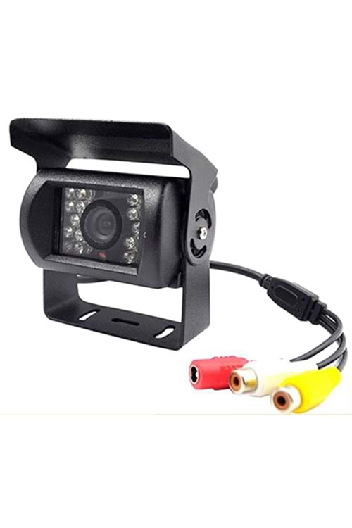 IR CAM 2 MP 3.6M 18LED VN-2613 AHD