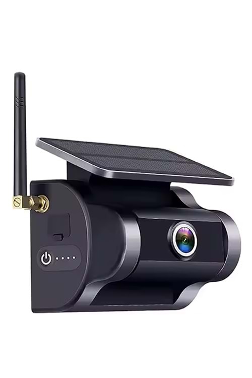 IR CAM 2 MP 3.6M 18LED VN-2650 WIFI