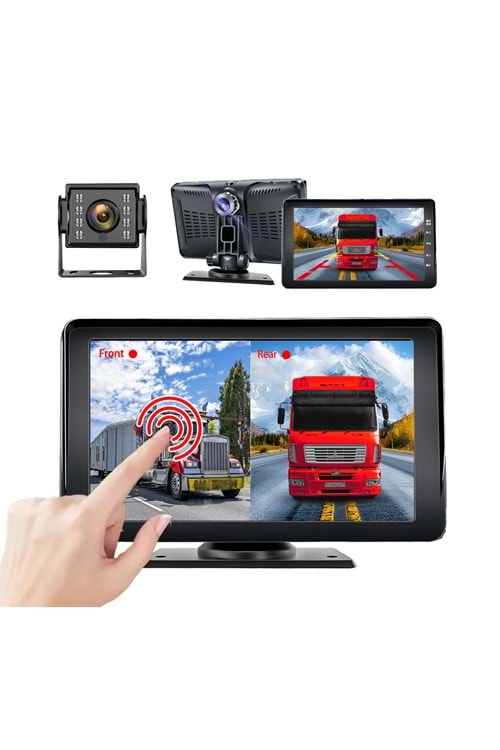 MOBIL WIFI SET-7