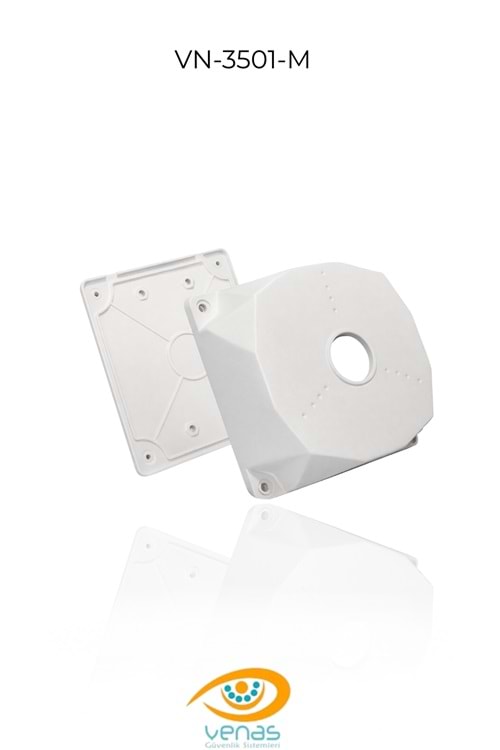 MİNİ KARE KAMERA MONTAJ BUATI VN-3502-M