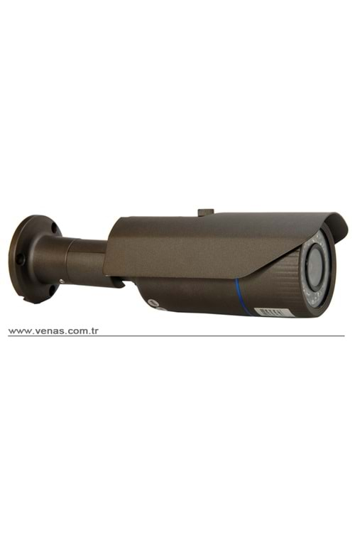 AHD 1.3MP IR CAM 2,8-12M 8 ARRAY VN-408 AHD