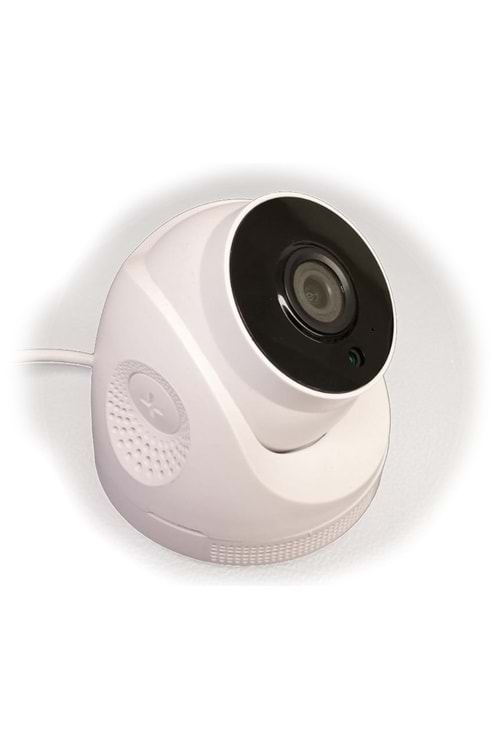 İP DOME CAM 2.0MP 3.6M VN-650 İPO POE