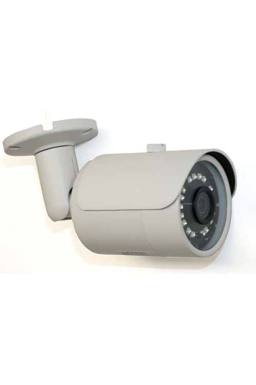 IP 4MP IR CAM 3.6MM 24LED VN-524 IPO POE