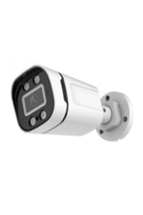 IP BULLET 4MP, 3.6M 4LED VN-634 IP +POE WARM