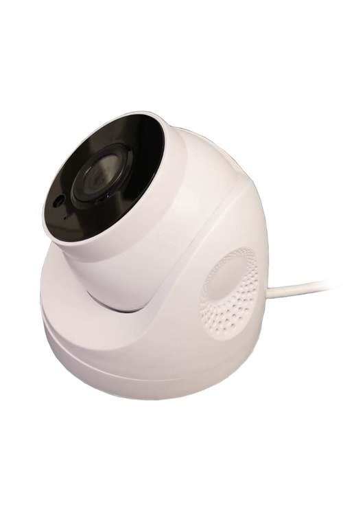 İP DOME CAM 3.0MP 3.6M VN-653 İP