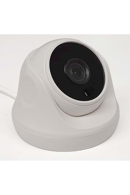 İP DOME CAM 4.0MP 3.6MM VN-654-S İP +SES