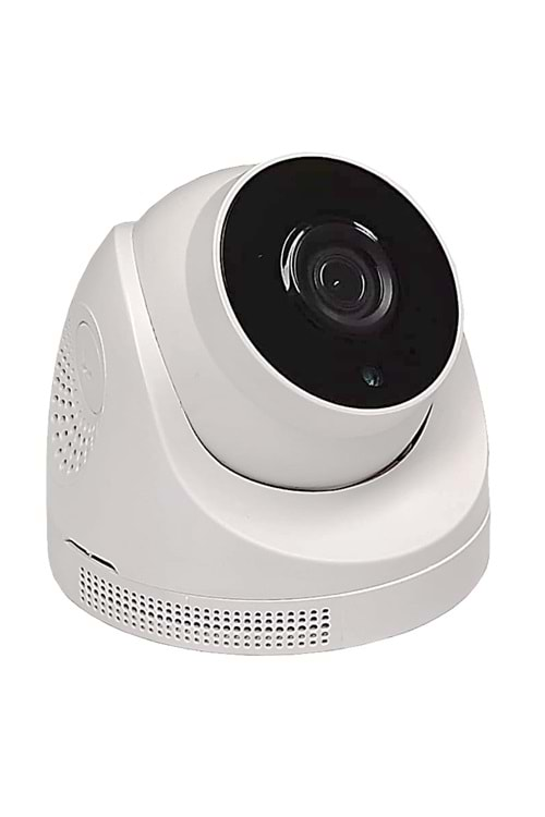 İP DOME CAM 8.0MP 3.6M VN-658 İP +POE