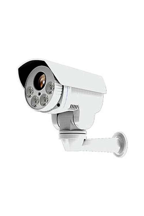 AHD PT CAMERA 1080p 6mm 4 LED VN-750 AHD