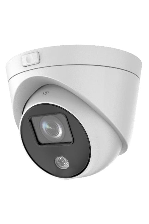 İP DOME CAM 5.0MP STARLIGHT VN-831-SL +POE