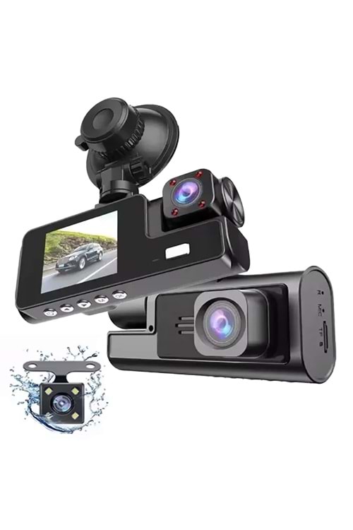 DASHCAM KAMERA VN-A22