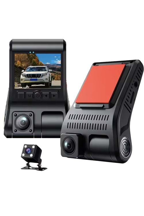 DASHCAM KAMERA VN-A600