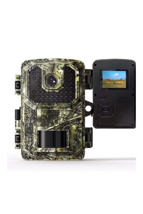 DASHCAM VN-DL002